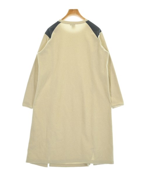 THE NORTH FACE（ザノースフェイス）ワンピース ベージュ サイズ:SM レディース/2200670909025