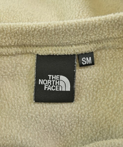THE NORTH FACE（ザノースフェイス）ワンピース ベージュ サイズ:SM レディース/2200670909025