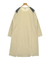 THE NORTH FACE（ザノースフェイス）ワンピース ベージュ サイズ:SM レディース/2200670909025