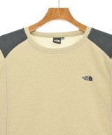 THE NORTH FACE（ザノースフェイス）ワンピース ベージュ サイズ:SM レディース/2200670909025