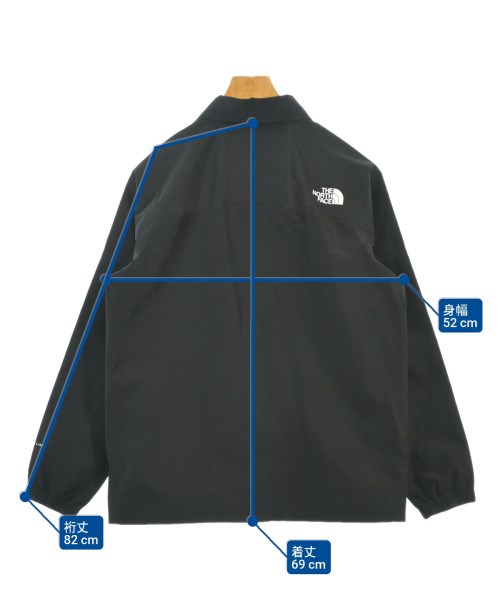 THE NORTH FACE（ザノースフェイス）その他 黒 サイズ:S メンズ/2200671736026