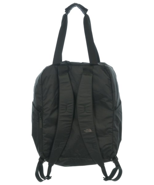 THE NORTH FACE（ザノースフェイス）バックパック・リュック 黒 サイズ:- メンズ/2200672707070