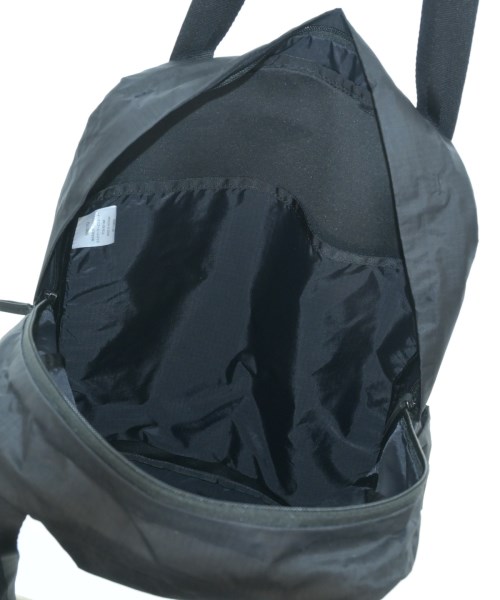 THE NORTH FACE（ザノースフェイス）バックパック・リュック 黒 サイズ:- メンズ/2200672707070