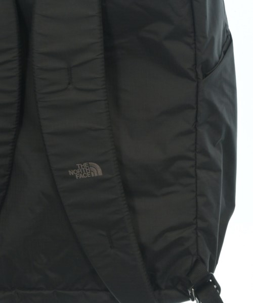 THE NORTH FACE（ザノースフェイス）バックパック・リュック 黒 サイズ:- メンズ/2200672707070