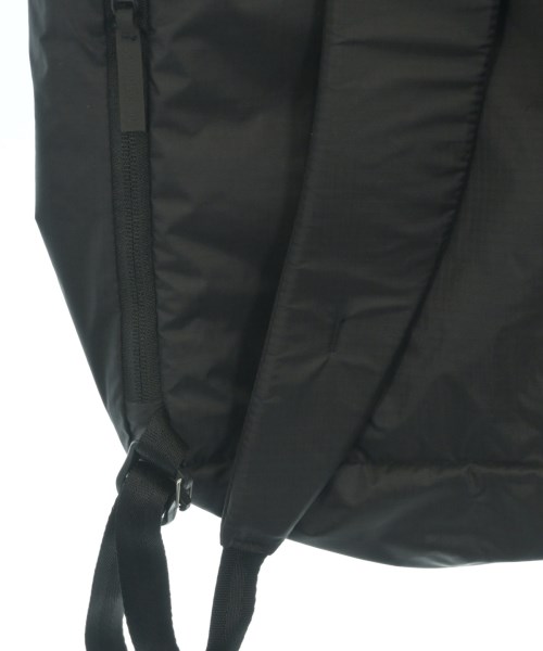 THE NORTH FACE（ザノースフェイス）バックパック・リュック 黒 サイズ:- メンズ/2200672707070