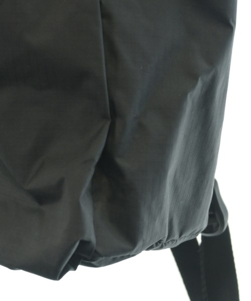 THE NORTH FACE（ザノースフェイス）バックパック・リュック 黒 サイズ:- メンズ/2200672707070