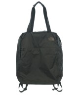 THE NORTH FACE（ザノースフェイス）バックパック・リュック 黒 サイズ:- メンズ/2200672707070