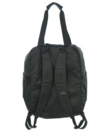 THE NORTH FACE（ザノースフェイス）バックパック・リュック 黒 サイズ:- メンズ/2200672707070