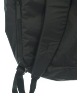 THE NORTH FACE（ザノースフェイス）バックパック・リュック 黒 サイズ:- メンズ/2200672707070