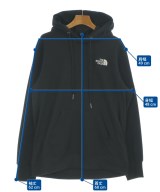 THE NORTH FACE（ザノースフェイス）パーカー 黒 サイズ:M メンズ/2200670383023