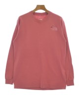 THE NORTH FACE（ザノースフェイス）Tシャツ・カットソー ピンク サイズ:XS レディース/2200670660124