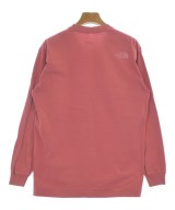 THE NORTH FACE（ザノースフェイス）Tシャツ・カットソー ピンク サイズ:XS レディース/2200670660124