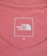 THE NORTH FACE（ザノースフェイス）Tシャツ・カットソー ピンク サイズ:XS レディース/2200670660124