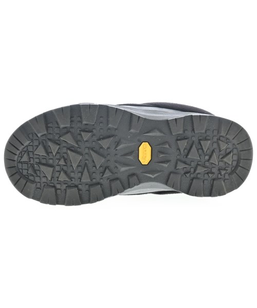 THE NORTH FACE（ザノースフェイス）ブーツ 黒 サイズ:27cm メンズ/2200670944057