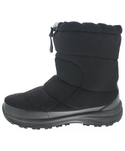 THE NORTH FACE（ザノースフェイス）ブーツ 黒 サイズ:27cm メンズ/2200670944057