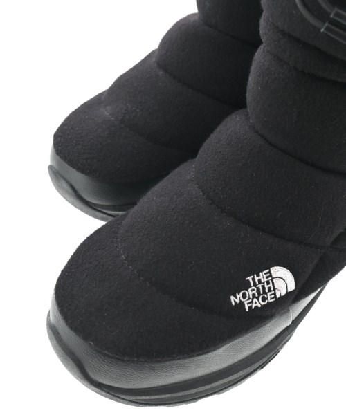 THE NORTH FACE（ザノースフェイス）ブーツ 黒 サイズ:27cm メンズ/2200670944057