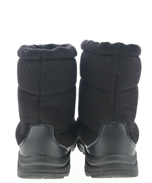 THE NORTH FACE（ザノースフェイス）ブーツ 黒 サイズ:27cm メンズ/2200670944057