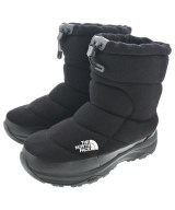 THE NORTH FACE（ザノースフェイス）ブーツ 黒 サイズ:27cm メンズ/2200670944057