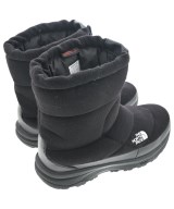 THE NORTH FACE（ザノースフェイス）ブーツ 黒 サイズ:27cm メンズ/2200670944057