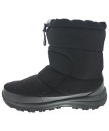 THE NORTH FACE（ザノースフェイス）ブーツ 黒 サイズ:27cm メンズ/2200670944057