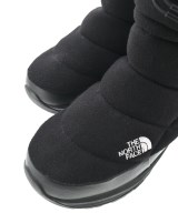 THE NORTH FACE（ザノースフェイス）ブーツ 黒 サイズ:27cm メンズ/2200670944057