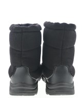 THE NORTH FACE（ザノースフェイス）ブーツ 黒 サイズ:27cm メンズ/2200670944057