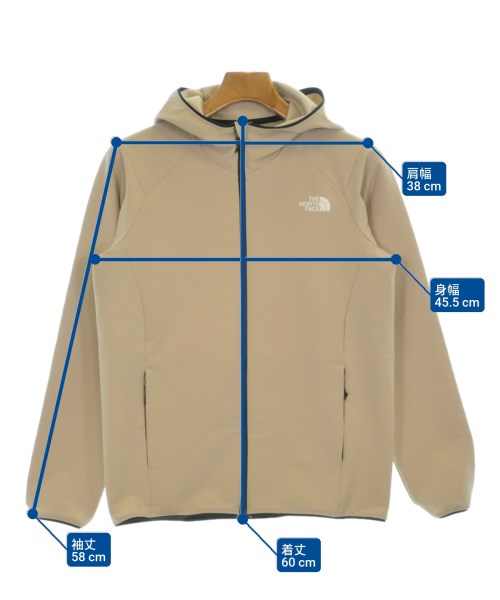 THE NORTH FACE（ザノースフェイス）その他 ベージュ サイズ:M レディース/2200673216021