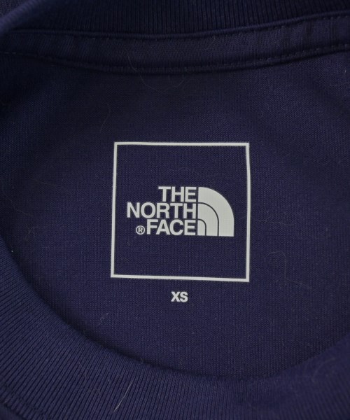 THE NORTH FACE（ザノースフェイス）Tシャツ・カットソー 紫 サイズ:XS メンズ/2200673216038