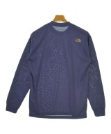 THE NORTH FACE（ザノースフェイス）Tシャツ・カットソー 紫 サイズ:XS メンズ/2200673216038