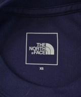 THE NORTH FACE（ザノースフェイス）Tシャツ・カットソー 紫 サイズ:XS メンズ/2200673216038