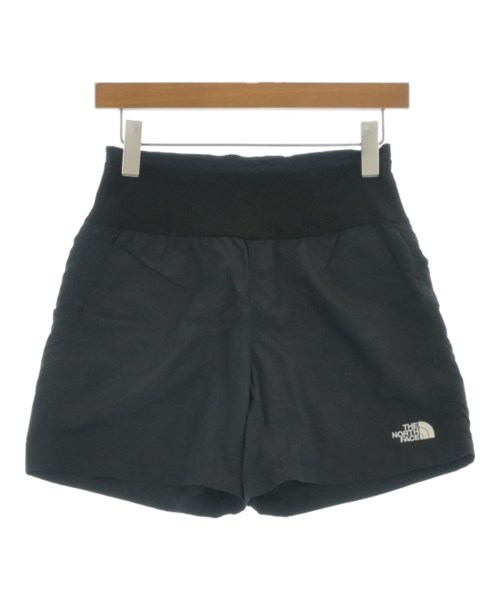 THE NORTH FACE(ザノースフェイス)ショートパンツ 黒 サイズ:M/2200673216052