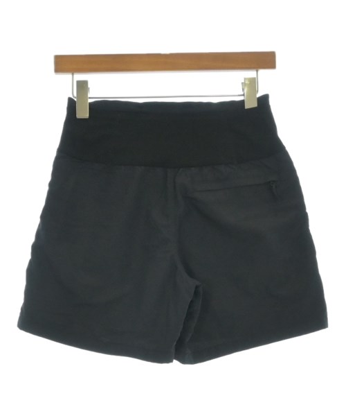 THE NORTH FACE（ザノースフェイス）ショートパンツ 黒 サイズ:M レディース/2200673216052