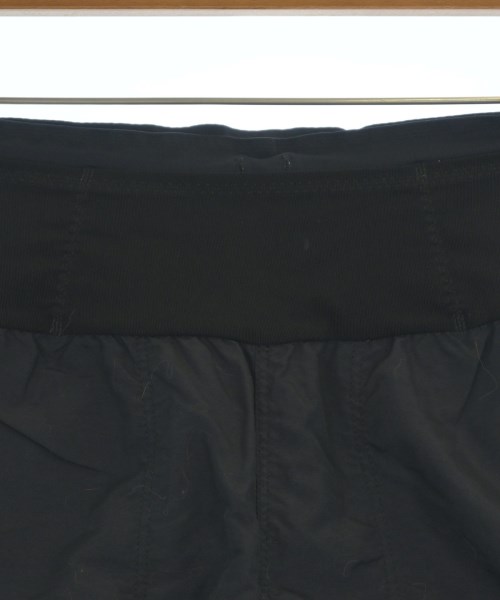 THE NORTH FACE（ザノースフェイス）ショートパンツ 黒 サイズ:M レディース/2200673216052
