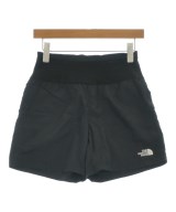 THE NORTH FACE（ザノースフェイス）ショートパンツ 黒 サイズ:M レディース/2200673216052