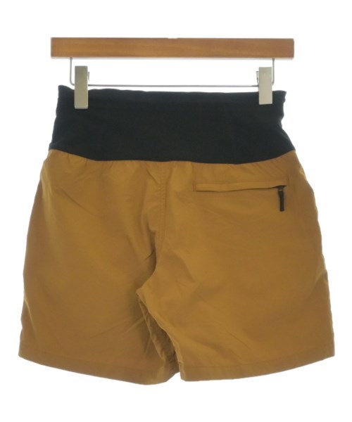 THE NORTH FACE（ザノースフェイス）ショートパンツ 茶 サイズ:M レディース/2200673216069