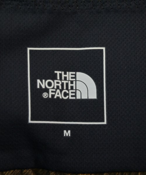 THE NORTH FACE（ザノースフェイス）ショートパンツ 茶 サイズ:M レディース/2200673216069