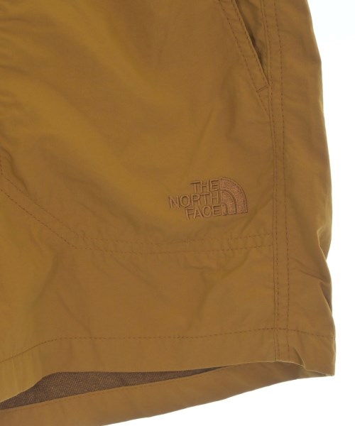 THE NORTH FACE（ザノースフェイス）ショートパンツ 茶 サイズ:M レディース/2200673216069