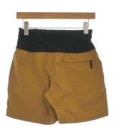 THE NORTH FACE（ザノースフェイス）ショートパンツ 茶 サイズ:M レディース/2200673216069