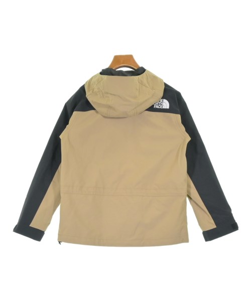 THE NORTH FACE（ザノースフェイス）マウンテンパーカー ベージュ サイズ:S レディース/2200674562035