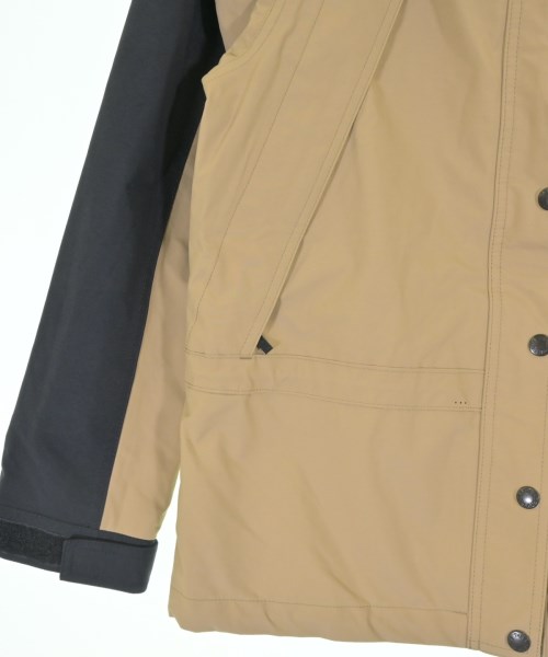 THE NORTH FACE（ザノースフェイス）マウンテンパーカー ベージュ サイズ:S レディース/2200674562035
