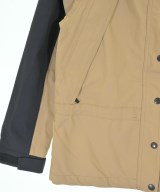 THE NORTH FACE（ザノースフェイス）マウンテンパーカー ベージュ サイズ:S レディース/2200674562035