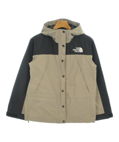 THE NORTH FACE(ザノースフェイス)マウンテンパーカー グレー サイズ:S/2200668548083