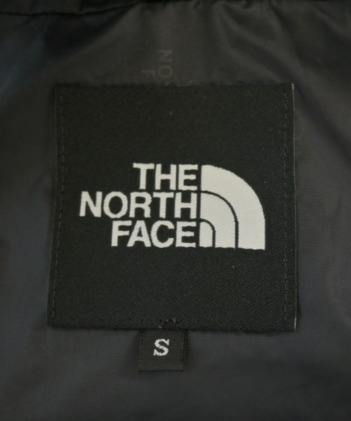 THE NORTH FACE（ザノースフェイス）マウンテンパーカー グレー サイズ:S レディース/2200668548083
