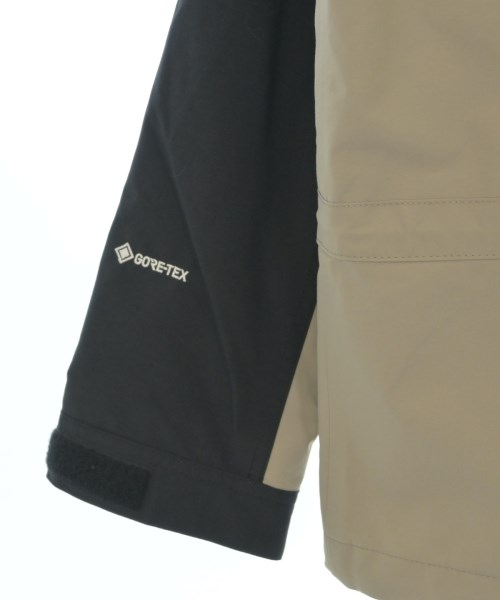 THE NORTH FACE（ザノースフェイス）マウンテンパーカー グレー サイズ:S レディース/2200668548083