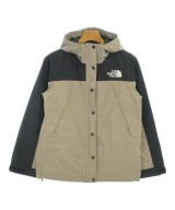 THE NORTH FACE（ザノースフェイス）マウンテンパーカー グレー サイズ:S レディース/2200668548083