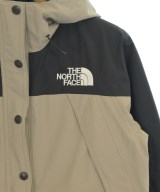 THE NORTH FACE（ザノースフェイス）マウンテンパーカー グレー サイズ:S レディース/2200668548083