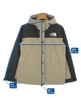 THE NORTH FACE（ザノースフェイス）マウンテンパーカー グレー サイズ:S レディース/2200668548083
