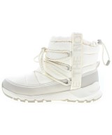 THE NORTH FACE（ザノースフェイス）ブーツ 白 サイズ:24cm レディース/2200670108527