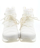 THE NORTH FACE（ザノースフェイス）ブーツ 白 サイズ:24cm レディース/2200670108527