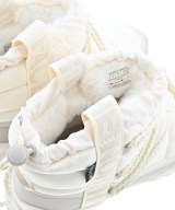 THE NORTH FACE（ザノースフェイス）ブーツ 白 サイズ:24cm レディース/2200670108527